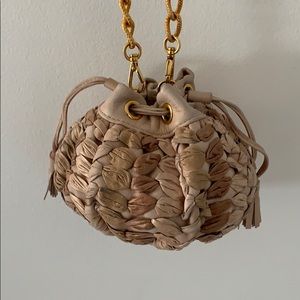 Miu Miu Mini Pouch Crossbody